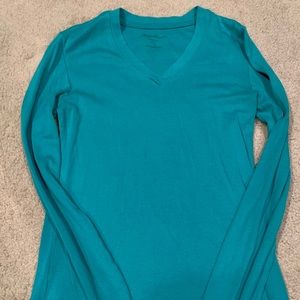 Eddie Bauer long sleeve shirt